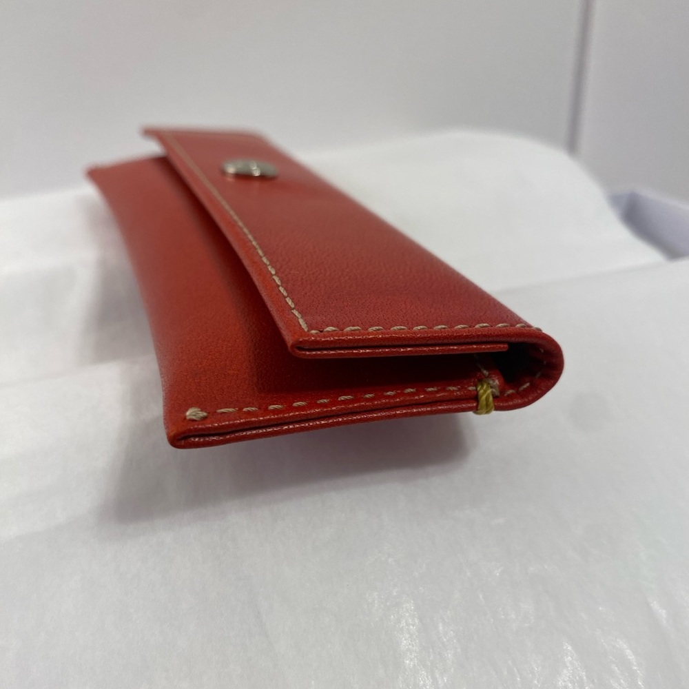 COACH || Wine Key w Leather Case || Hard to Find Set - Picture 7 of 15